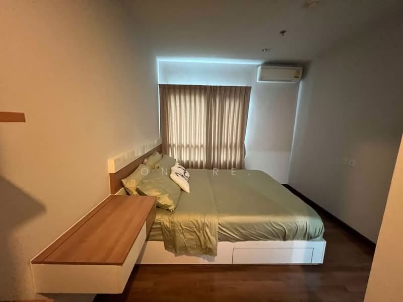 Centric Tiwanon Station, Nonthaburi, 333 Krungthep-Nonthaburi Rd, Bang Khen, Muang Nonthaburi, Nonthaburi, 1 Bedroom, 42 sqm, Condo For Sale, by One Re., 500151024 - DDproperty.com