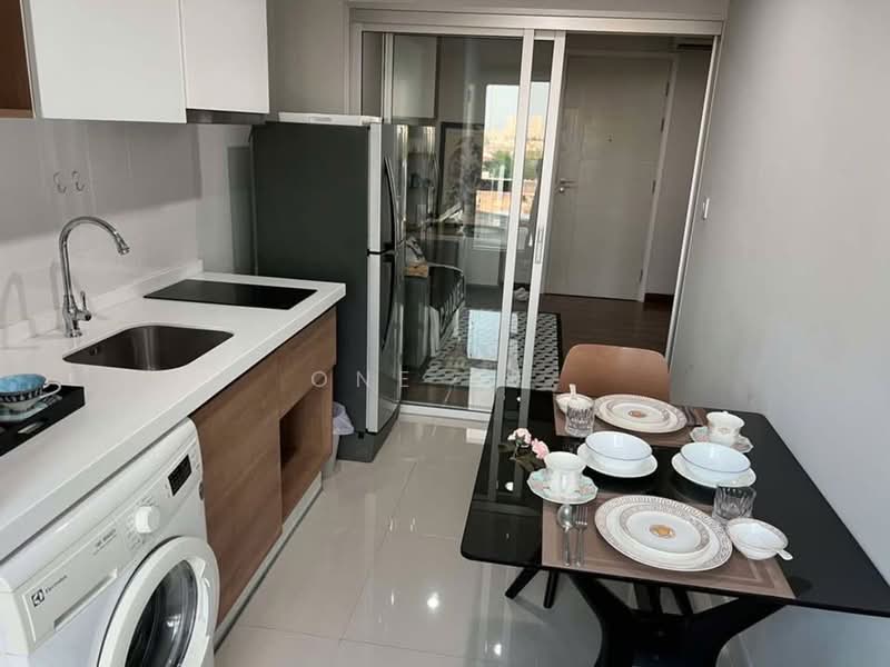 Centric Tiwanon Station, Nonthaburi, 333 Krungthep-Nonthaburi Rd, Bang Khen, Muang Nonthaburi, Nonthaburi, 1 Bedroom, 42 sqm, Condo For Sale, by One Re., 500151024 - DDproperty.com