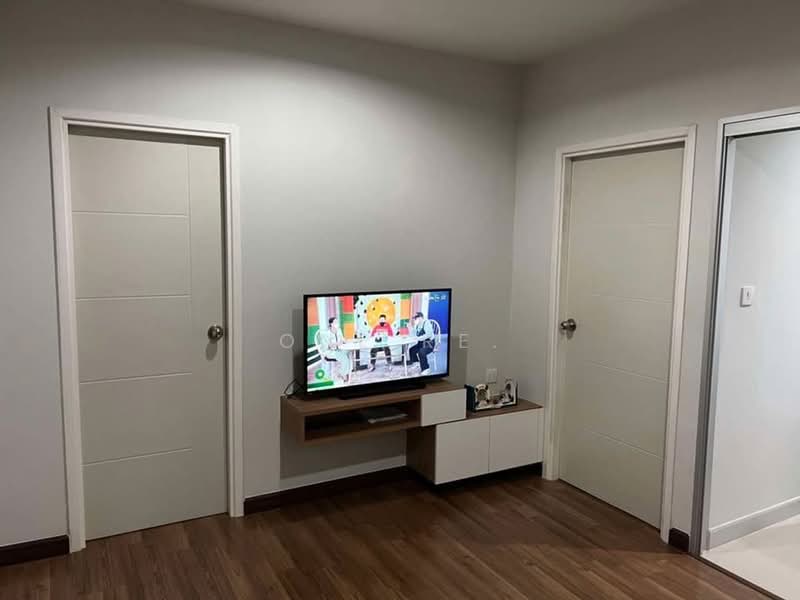 Centric Tiwanon Station, Nonthaburi, 333 Krungthep-Nonthaburi Rd, Bang Khen, Muang Nonthaburi, Nonthaburi, 1 Bedroom, 42 sqm, Condo For Sale, by One Re., 500151024 - DDproperty.com