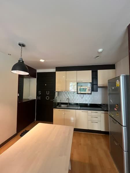 The Amethyst 39, Bangkok, Sukhumvit, Khlong Tan Nua, Watthana, Bangkok, 1 Bedroom, 43 sqm, Condo For Rent, by Sutavee Chonlabud, 500151025 - DDproperty.com