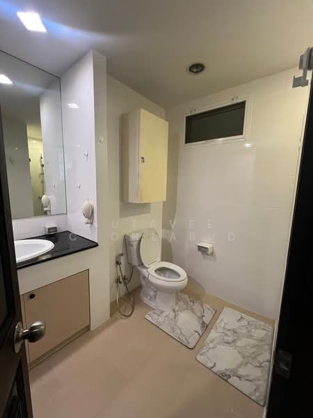 The Amethyst 39, Bangkok, Sukhumvit, Khlong Tan Nua, Watthana, Bangkok, 1 Bedroom, 43 sqm, Condo For Rent, by Sutavee Chonlabud, 500151025 - DDproperty.com