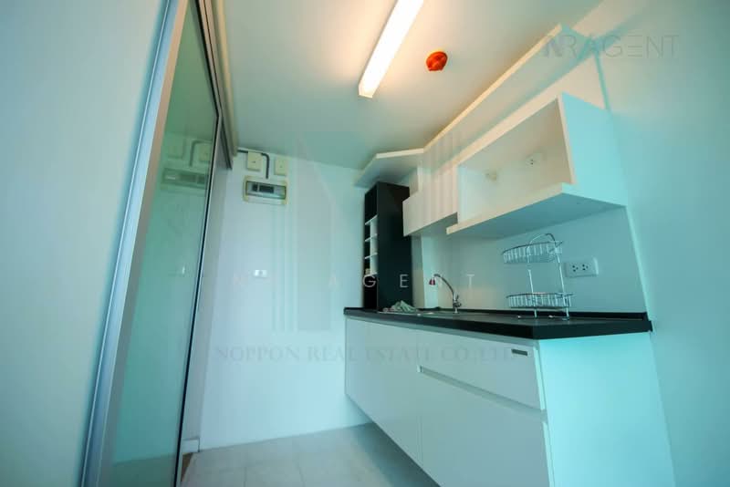 Casa Condo Ratchada-Thapra, Bangkok, 15 Ratchadaphisek, Dao Khanong, Thon Buri, Bangkok, 1 Bedroom, 35 sqm, Condo For Sale, by NR AGENT, 500151026 - DDproperty.com