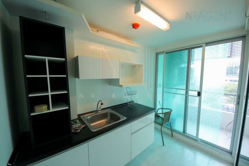 Casa Condo Ratchada-Thapra : คาซ่า คอนโด รัชดา-ท่าพระ, กรุงเทพ, 15 รัชดาภิเษก, ดาวคะนอง, ธนบุรี, กรุงเทพ, 35 ตร.ม., คอนโด ขาย, โดย NR AGENT, 500151026 - DDproperty.com