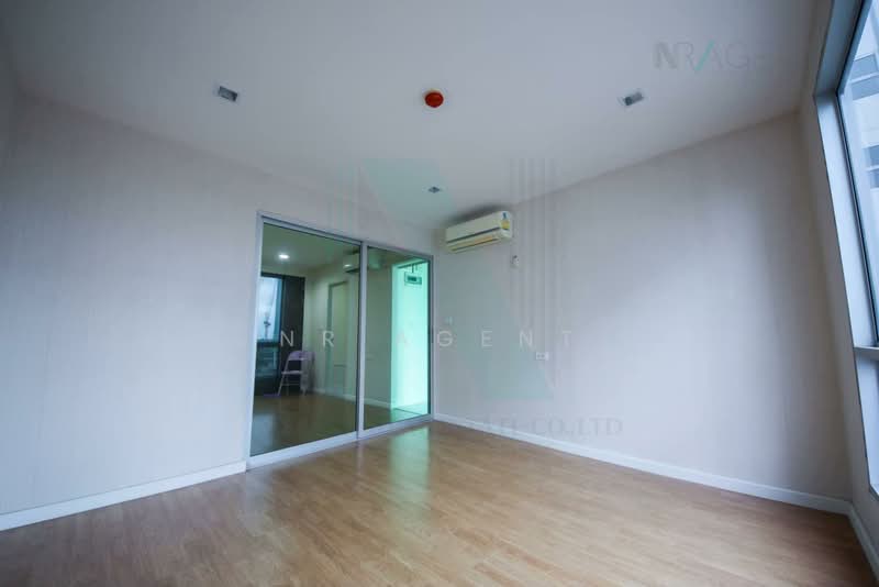 Casa Condo Ratchada-Thapra : คาซ่า คอนโด รัชดา-ท่าพระ, กรุงเทพ, 15 รัชดาภิเษก, ดาวคะนอง, ธนบุรี, กรุงเทพ, 35 ตร.ม., คอนโด ขาย, โดย NR AGENT, 500151026 - DDproperty.com