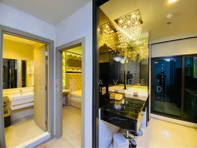 For Rent - Life Asoke-Rama 9, Bangkok