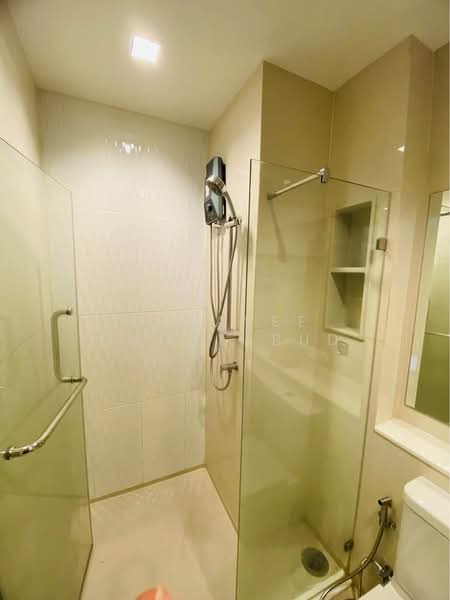 Life Asoke-Rama 9, Bangkok, 626 Asoke-Dindaeng Road, Makkasan, Ratchathewi, Bangkok, 1 Bedroom, 32 sqm, Condo For Rent, by Sutavee Chonlabud, 500151028 - DDproperty.com