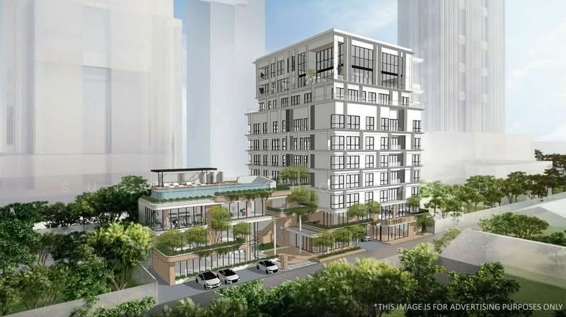 Sathorn 111, Bangkok, Thung Maha Mek, Sathon, Bangkok, 2 Bedrooms, 125 sqm, Apartment For Rent, by Sutavee Chonlabud, 500151029 - DDproperty.com