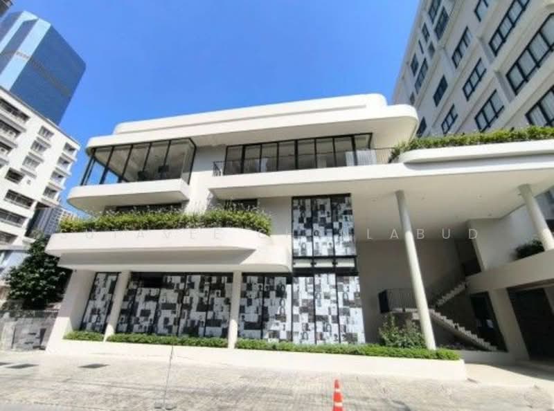 Sathorn 111, Bangkok, Thung Maha Mek, Sathon, Bangkok, 2 Bedrooms, 125 sqm, Apartment For Rent, by Sutavee Chonlabud, 500151029 - DDproperty.com