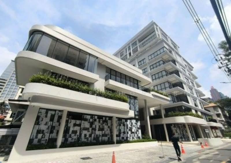 Sathorn 111 : สาทร111, กรุงเทพ, ทุ่งมหาเมฆ, สาทร, กรุงเทพ, 125 ตร.ม., อพาร์ทเมนท์ ให้เช่า, โดย Sutavee Chonlabud, 500151029 - DDproperty.com