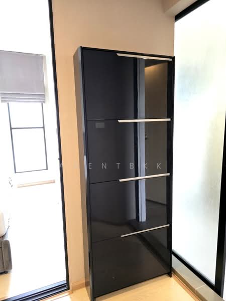 Rise Rama 9, Bangkok, Rama 9, Bang Kapi, Huai Khwang, Bangkok, 1 Bedroom, 29 sqm, Condo For Rent, by Agentbkk, 500151031 - DDproperty.com