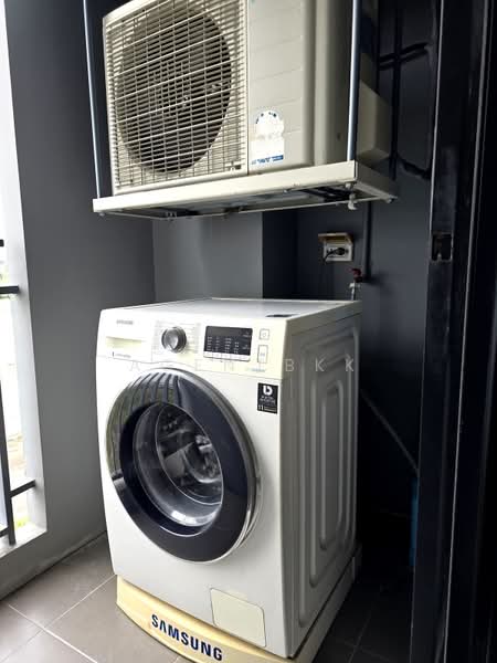 Rise Rama 9, Bangkok, Rama 9, Bang Kapi, Huai Khwang, Bangkok, 1 Bedroom, 29 sqm, Condo For Rent, by Agentbkk, 500151031 - DDproperty.com