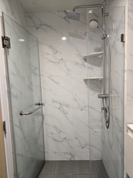 Rise Rama 9, Bangkok, Rama 9, Bang Kapi, Huai Khwang, Bangkok, 1 Bedroom, 29 sqm, Condo For Rent, by Agentbkk, 500151031 - DDproperty.com