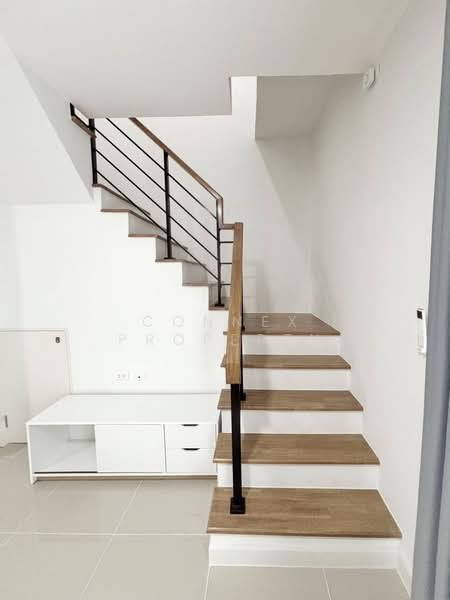 Pleno Sukhumvit-Bangna 3, Samut Prakan, 78 Bangna-Trad Road, Bang Kaeo, Bang Plee, Samut Prakan, 3 Bedrooms, 122 sqm, Townhouse For Rent, by Connex Property, 500151032 - DDproperty.com