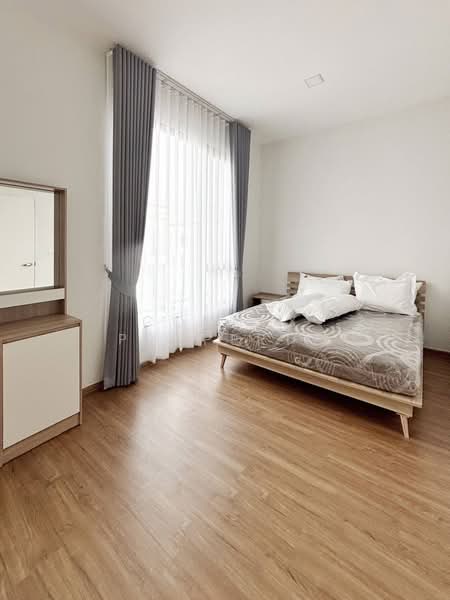 Pleno Sukhumvit-Bangna 3, Samut Prakan, 78 Bangna-Trad Road, Bang Kaeo, Bang Plee, Samut Prakan, 3 Bedrooms, 122 sqm, Townhouse For Rent, by Connex Property, 500151032 - DDproperty.com