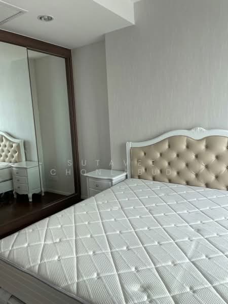 Menam Residences : แม่น้ำ เรสซิเดนท์, กรุงเทพ, 2088 ถนนเจริญกรุง, วัดพระยาไกร, บางคอแหลม, กรุงเทพ, 50 ตร.ม., คอนโด ให้เช่า, โดย Sutavee Chonlabud, 500151033 - DDproperty.com