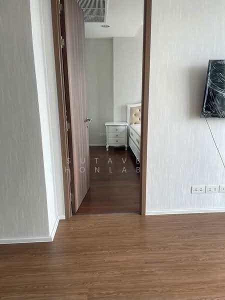 Menam Residences, Bangkok, 2088 Charoenkrung Road, Wat Prayakrai, Bang Kho Laem, Bangkok, 1 Bedroom, 50 sqm, Condo For Rent, by Sutavee Chonlabud, 500151033 - DDproperty.com