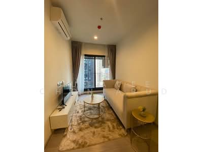 For Rent - Life Asoke Hype, Bangkok