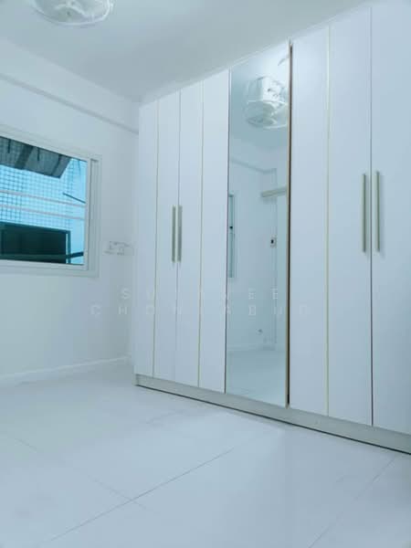 Modern Home Place : โมเดิร์น โฮม เพลส, กรุงเทพ, ซอยอ่อนนุช 46, สวนหลวง, สวนหลวง, กรุงเทพ, 80 ตร.ม., คอนโด ให้เช่า, โดย Sutavee Chonlabud, 500151036 - DDproperty.com