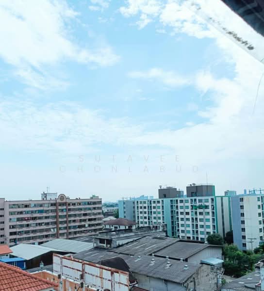 Modern Home Place : โมเดิร์น โฮม เพลส, กรุงเทพ, ซอยอ่อนนุช 46, สวนหลวง, สวนหลวง, กรุงเทพ, 80 ตร.ม., คอนโด ให้เช่า, โดย Sutavee Chonlabud, 500151036 - DDproperty.com