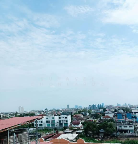 Modern Home Place : โมเดิร์น โฮม เพลส, กรุงเทพ, ซอยอ่อนนุช 46, สวนหลวง, สวนหลวง, กรุงเทพ, 80 ตร.ม., คอนโด ให้เช่า, โดย Sutavee Chonlabud, 500151036 - DDproperty.com