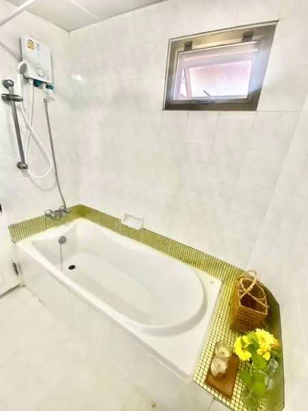 Rin House Condo : รินเฮ้าส์ คอนโดมิเนียม, กรุงเทพ, ถนน สุขุมวิท39, คลองตันเหนือ, วัฒนา, กรุงเทพ, 47 ตร.ม., คอนโด ขาย, โดย One Re., 500151037 - DDproperty.com