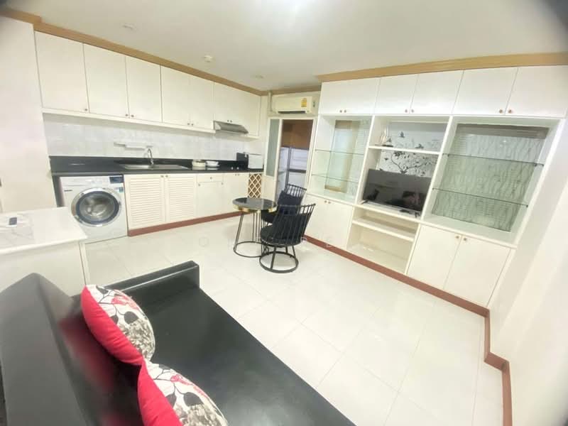 Rin House Condo : รินเฮ้าส์ คอนโดมิเนียม, กรุงเทพ, ถนน สุขุมวิท39, คลองตันเหนือ, วัฒนา, กรุงเทพ, 47 ตร.ม., คอนโด ขาย, โดย One Re., 500151037 - DDproperty.com