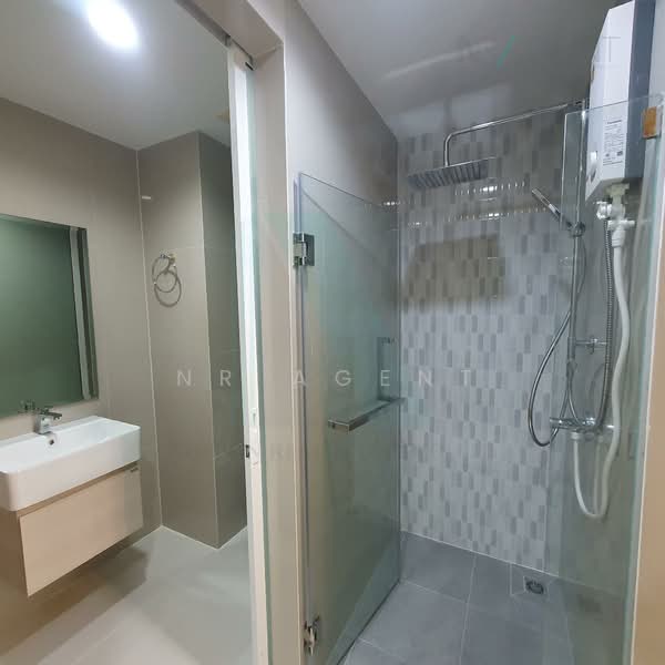 The Capital Ratchaprarop-Vibhavadi, Bangkok, 99 Thanon Asok-Din Daeng, Samsen Nai, Phaya Thai, Bangkok, 1 Bedroom, 38 sqm, Condo For Sale, by NR AGENT, 500151038 - DDproperty.com