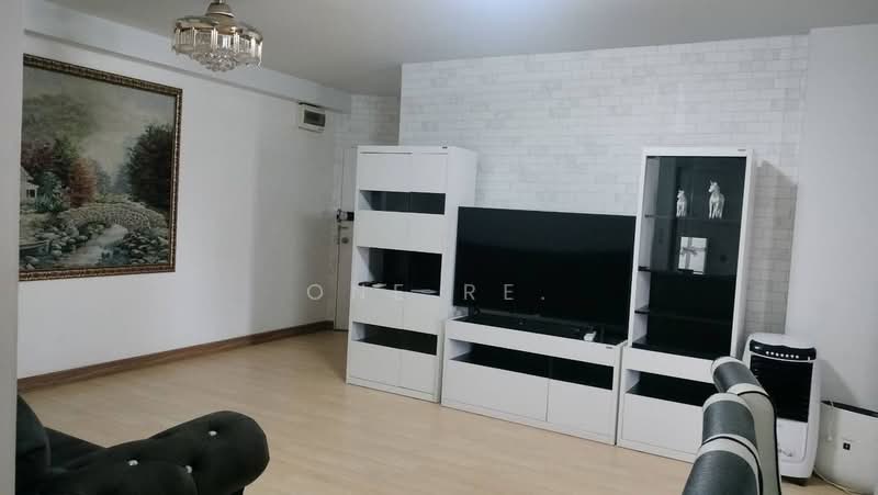 City Home Sukhumvit, Bangkok, Udomsuk Road, Bang Na, Bang Na, Bangkok, 1 Bedroom, 68 sqm, Condo For Sale, by One Re., 500151039 - DDproperty.com