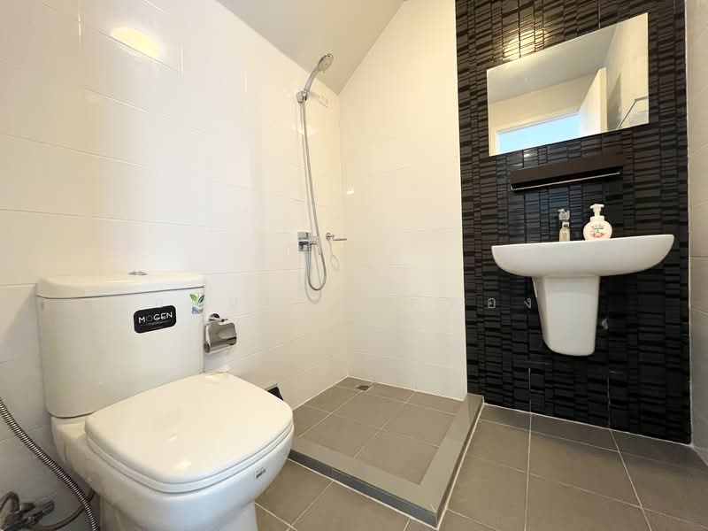 Plex Bangna, Samut Prakan, 90/239 Burapha Withi Expressway, Bang Kaeo, Bang Plee, Samut Prakan, 3 Bedrooms, 190 sqm, Townhouse For Rent, by อรนุช ชาติทอง, 500151042 - DDproperty.com