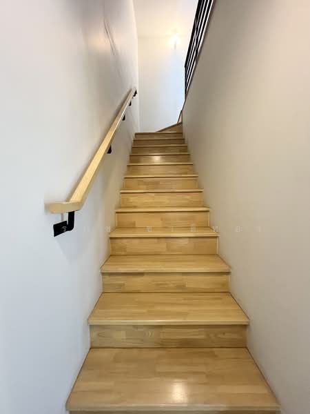 Plex Bangna : เพล็กซ์ บางนา, สมุทรปราการ, 90/239 ทางพิเศษบูรพาวิถี, บางแก้ว, บางพลี, สมุทรปราการ, 190 ตร.ม., ทาวน์เฮ้าส์ ให้เช่า, โดย อรนุช ชาติทอง, 500151042 - DDproperty.com