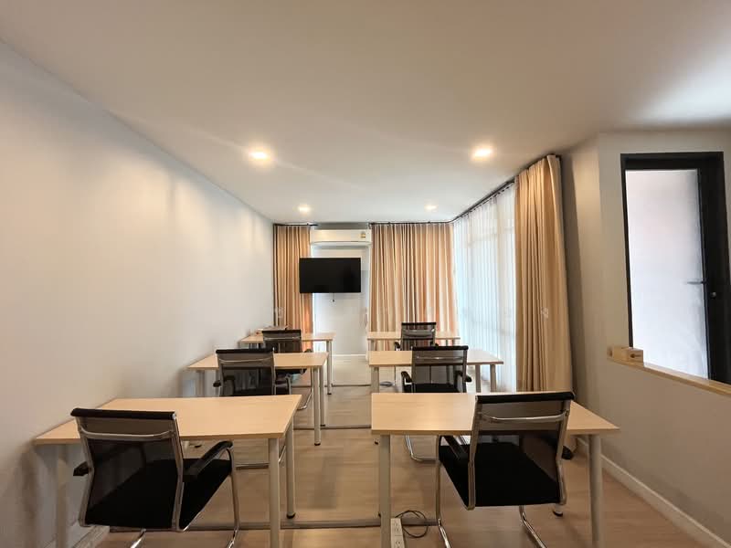 Plex Bangna, Samut Prakan, 90/239 Burapha Withi Expressway, Bang Kaeo, Bang Plee, Samut Prakan, 3 Bedrooms, 190 sqm, Townhouse For Rent, by อรนุช ชาติทอง, 500151042 - DDproperty.com