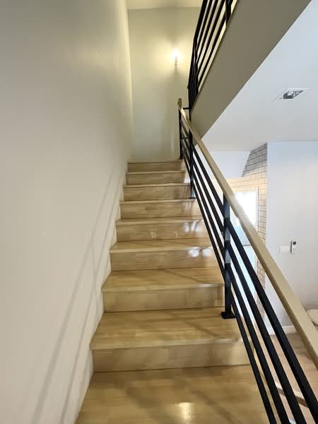 Plex Bangna, Samut Prakan, 90/239 Burapha Withi Expressway, Bang Kaeo, Bang Plee, Samut Prakan, 3 Bedrooms, 190 sqm, Townhouse For Rent, by อรนุช ชาติทอง, 500151042 - DDproperty.com