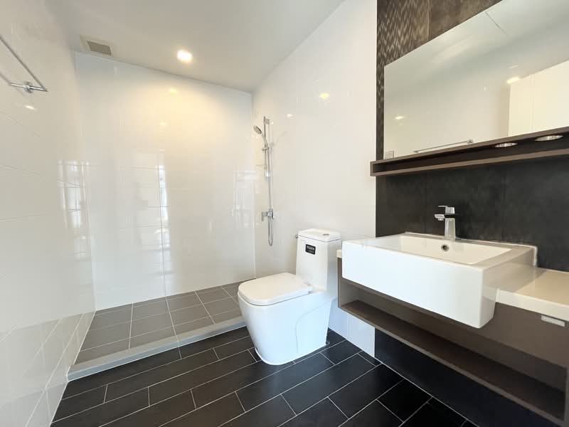 Plex Bangna, Samut Prakan, 90/239 Burapha Withi Expressway, Bang Kaeo, Bang Plee, Samut Prakan, 3 Bedrooms, 190 sqm, Townhouse For Rent, by อรนุช ชาติทอง, 500151042 - DDproperty.com