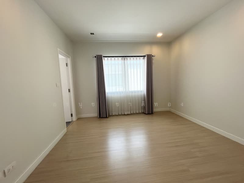 Plex Bangna, Samut Prakan, 90/239 Burapha Withi Expressway, Bang Kaeo, Bang Plee, Samut Prakan, 3 Bedrooms, 190 sqm, Townhouse For Rent, by อรนุช ชาติทอง, 500151042 - DDproperty.com