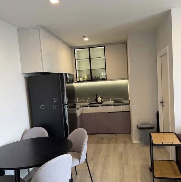 The Key Rama 3, กรุงเทพ, ถนนพระราม 3, บางโคล่, บางคอแหลม, กรุงเทพ, 53 ตร.ม., คอนโด ให้เช่า, โดย Sutavee Chonlabud, 500151043 - DDproperty.com