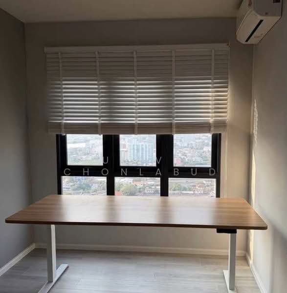 The Key Rama 3, กรุงเทพ, ถนนพระราม 3, บางโคล่, บางคอแหลม, กรุงเทพ, 53 ตร.ม., คอนโด ให้เช่า, โดย Sutavee Chonlabud, 500151043 - DDproperty.com