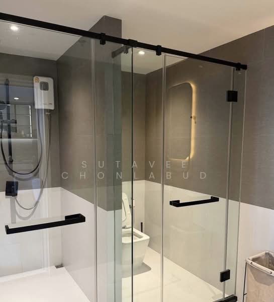 The Key Rama 3, กรุงเทพ, ถนนพระราม 3, บางโคล่, บางคอแหลม, กรุงเทพ, 53 ตร.ม., คอนโด ให้เช่า, โดย Sutavee Chonlabud, 500151043 - DDproperty.com