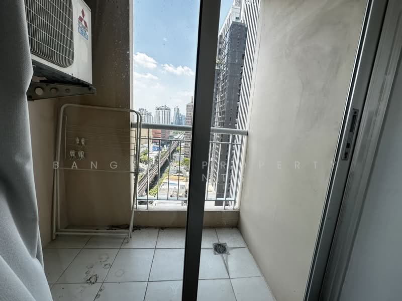 Life @ Sukhumvit 65, Bangkok, Sukhumvit Road, Phra Kanong Nua, Watthana, Bangkok, 2 Bedrooms, 60 sqm, Condo For Rent, by BANGKOK PROPERTY AGENTS, 500151045 - DDproperty.com