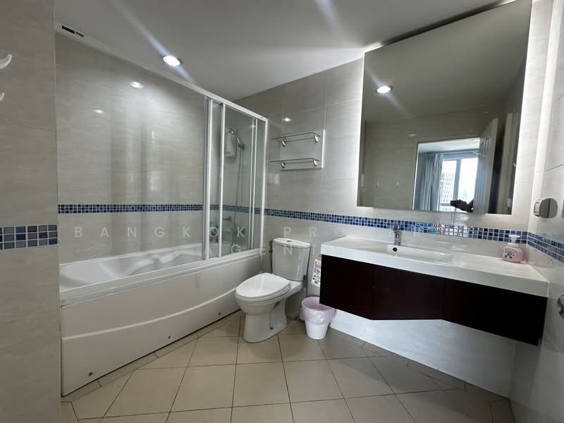 Life @ Sukhumvit 65, Bangkok, Sukhumvit Road, Phra Kanong Nua, Watthana, Bangkok, 2 Bedrooms, 60 sqm, Condo For Rent, by BANGKOK PROPERTY AGENTS, 500151045 - DDproperty.com
