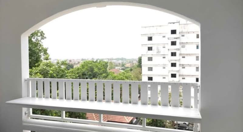 ขาย - Niran Residence 1 : นิรันดร์ เรสซิเดนซ์ 1, กรุงเทพ