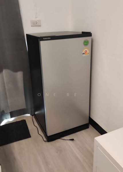 Niran Residence 1, Bangkok, Soi Ramkhamhaeng 2, Soi 23, Intersection 5, Bangna-Trad Road, Dok Mai, Prawet, Bangkok, Studio, 25 sqm, Condo For Sale, by One Re., 500151047 - DDproperty.com