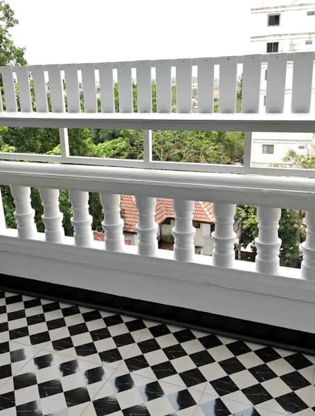 Niran Residence 1, Bangkok, Soi Ramkhamhaeng 2, Soi 23, Intersection 5, Bangna-Trad Road, Dok Mai, Prawet, Bangkok, Studio, 25 sqm, Condo For Sale, by One Re., 500151047 - DDproperty.com