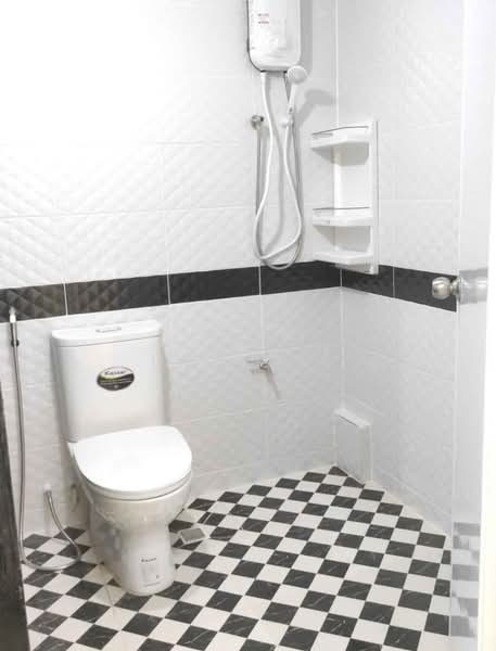 Niran Residence 1, Bangkok, Soi Ramkhamhaeng 2, Soi 23, Intersection 5, Bangna-Trad Road, Dok Mai, Prawet, Bangkok, Studio, 25 sqm, Condo For Sale, by One Re., 500151047 - DDproperty.com