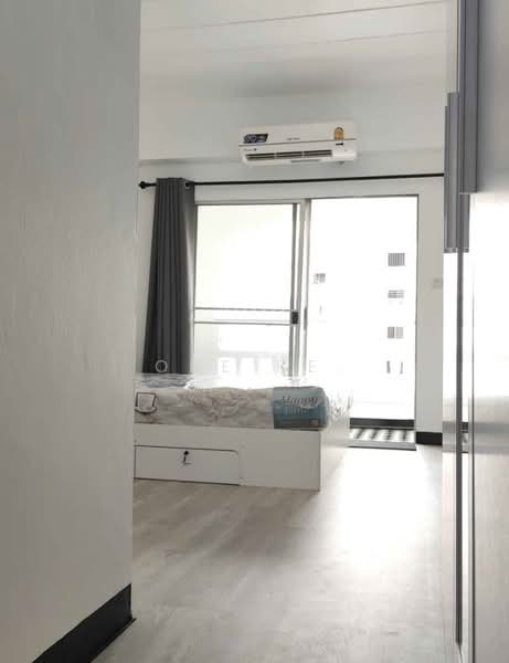 ขาย - Niran Residence 1 : นิรันดร์ เรสซิเดนซ์ 1, กรุงเทพ