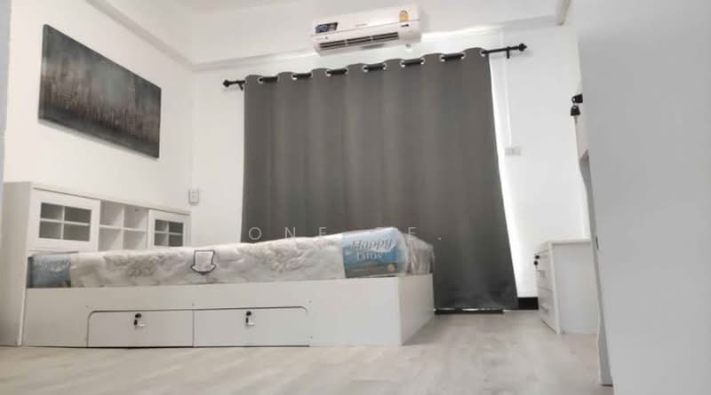 ขาย - Niran Residence 1 : นิรันดร์ เรสซิเดนซ์ 1, กรุงเทพ