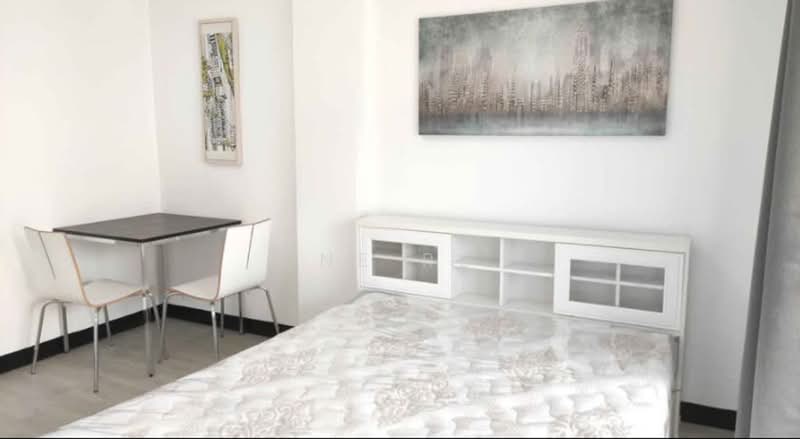 ขาย - Niran Residence 1 : นิรันดร์ เรสซิเดนซ์ 1, กรุงเทพ