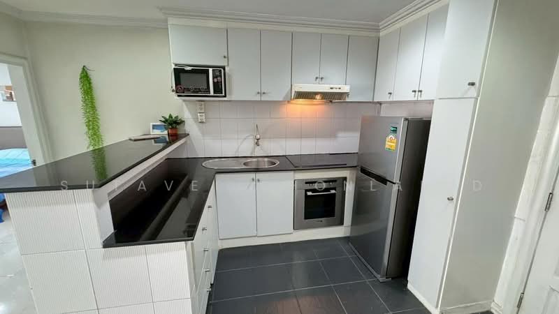 Saranjai Mansion, Bangkok, Soi Sukhumvit 6, Khlong Toei, Khlong Toei, Bangkok, 1 Bedroom, 70 sqm, Condo For Rent, by Sutavee Chonlabud, 500151051 - DDproperty.com