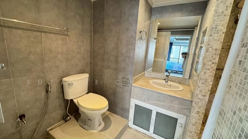 Saranjai Mansion, Bangkok, Soi Sukhumvit 6, Khlong Toei, Khlong Toei, Bangkok, 1 Bedroom, 70 sqm, Condo For Rent, by Sutavee Chonlabud, 500151051 - DDproperty.com