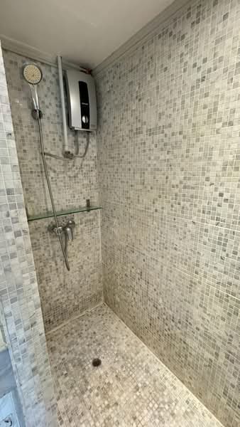 Saranjai Mansion : สราญใจ แมนชั่น, กรุงเทพ, ซอยสุขุมวิท 6, คลองเตย, คลองเตย, กรุงเทพ, 70 ตร.ม., คอนโด ให้เช่า, โดย Sutavee Chonlabud, 500151051 - DDproperty.com