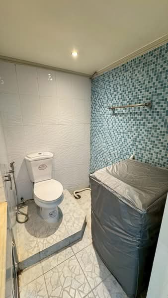 Saranjai Mansion, Bangkok, Soi Sukhumvit 6, Khlong Toei, Khlong Toei, Bangkok, 1 Bedroom, 70 sqm, Condo For Rent, by Sutavee Chonlabud, 500151051 - DDproperty.com